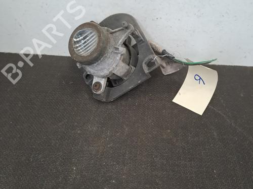 Used Left front fog light FIAT 500 (312_) 1.3 D Multijet (312AXB1A) (75 hp) 28389347