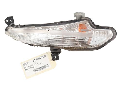 Tagfahrlicht rechts für PEUGEOT 308 II (LB_, LP_, LW_, LH_, L3_) 1.6 BlueHDi 120 (120 hp) 31308215