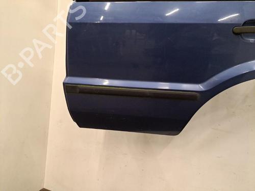 Used Left rear door FORD FUSION (JU_) 1.4 (80 hp) 28396507