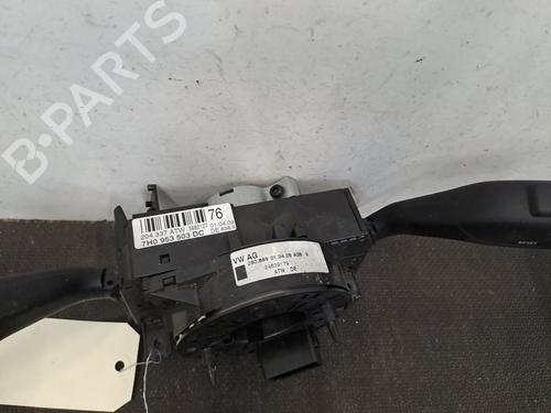 Steering column stalk SEAT IBIZA IV SC (6J1, 6P5) 1.4 | BP28408677I23 