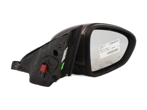 Used Right mirror FIAT TIPO Estate (356_, 357_) 1.6 D (356WXG1B) (120 hp) 31365503