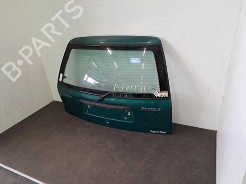 Used Tailgate Tailgate FIAT PUNTO (176_) 55 1.1 (54 hp) 28401995 28401995