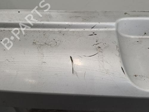 Rear bumper RENAULT CLIO III (BR0/1, CR0/1) 1.5 dCi (BR17, CR17) | BP28395898C8 