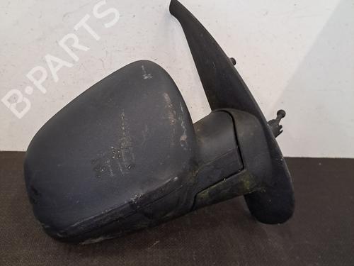 Used Right mirror MERCEDES-BENZ CITAN Box Body/MPV (W415) 109 CDI (415.601, 415.603, 415.605) (90 hp) 28395104