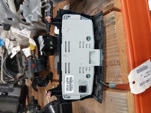 Commande Chauffage SUZUKI VITARA (LY) 1.6 (APK 416) | BP37526537I5 - Image 4