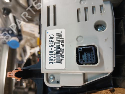 Commande Chauffage SUZUKI VITARA (LY) 1.6 (APK 416) | BP37526537I5 - Image 5