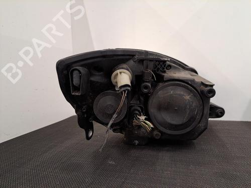 Right headlight SKODA ROOMSTER (5J7) 1.9 TDI | BP28404955C29 