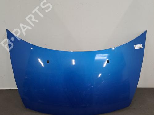 Used Hood CITROËN C3 I (FC_, FN_) 1.4 i (73 hp) 28395172