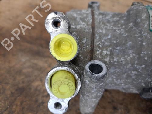 AC Kompressor RENAULT CLIO II (BB_, CB_) 1.4 16V (B/CB0P, BB13) (98 hp) 28408257