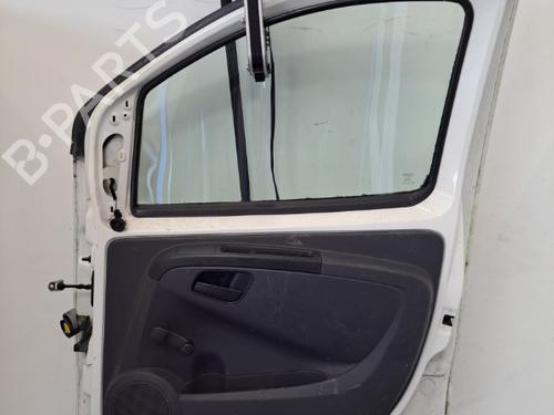 Right front door CITROËN NEMO Box Body/MPV (AA_) 1.4 HDi | BP28393000C3 