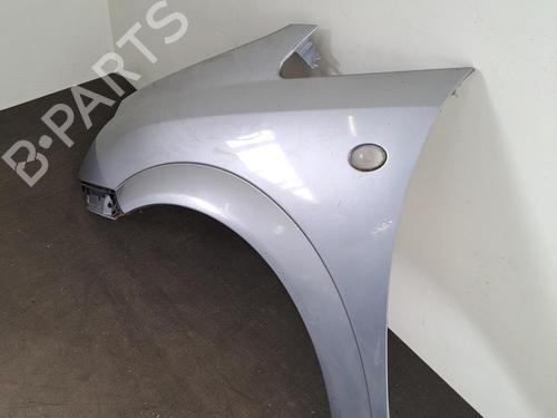 Forkjerm venstre OPEL MERIVA A MPV (X03) 1.8 (E75) | BP28402800C41 