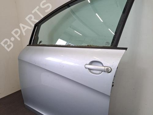 Left front door SEAT TOLEDO III (5P2) 1.9 TDI | BP28402513C2 