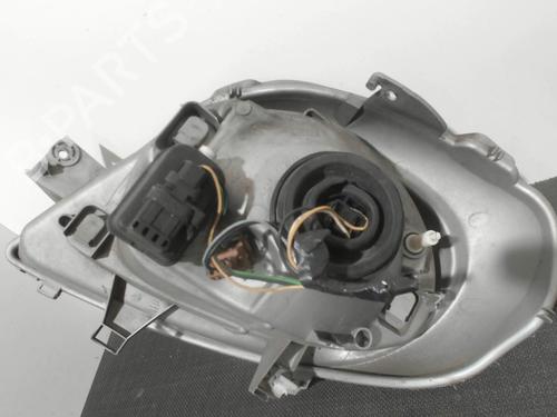 Left headlight RENAULT TRAFIC II Van (FL) 1.9 dCi 80 (FL0B) | BP28410502C28 