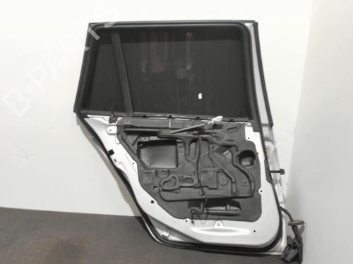 Left rear door BMW 3 Touring (E46) 330 d | BP28400241C4 