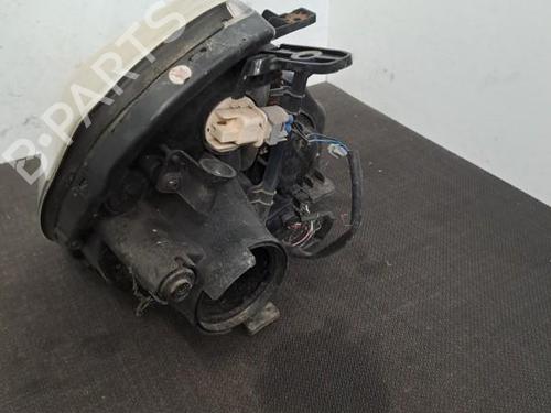 Left headlight KIA CARNIVAL / GRAND CARNIVAL III (VQ) 2.2 CRDi | BP28398923C28 