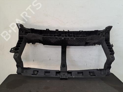Used Front slam panel Front slam panel RENAULT TRAFIC III Van (FG_) 1.6 dCi 95 (FGMJ, FGMR) (95 hp) 35802375 35802375