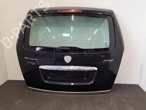 Tailgate LANCIA MUSA (350_) 1.3 D Multijet (350.AXB11, 350.AXB1A) | BP28408104C6 