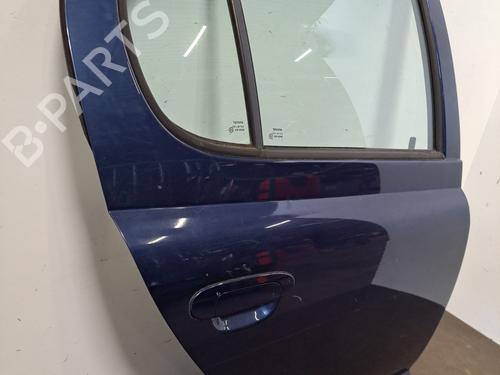 Right rear door TOYOTA YARIS (_P1_) 1.0 (SCP10_, SCP10R) | BP28389339C5 