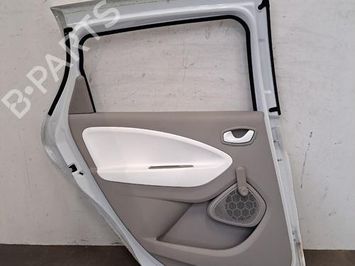 Dør venstre bagtil RENAULT ZOE (BFM_) ZOE | BP37748667C4 - Image 3