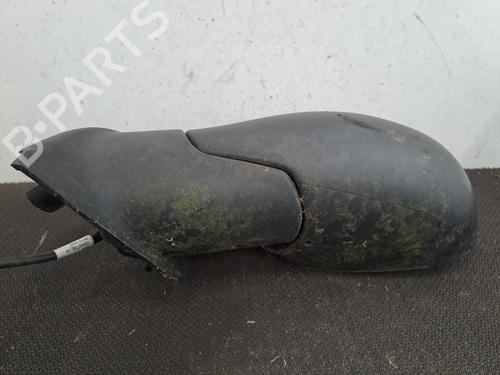 Left mirror CITROËN C3 I (FC_, FN_) 1.4 16V HDi | BP28596935C26