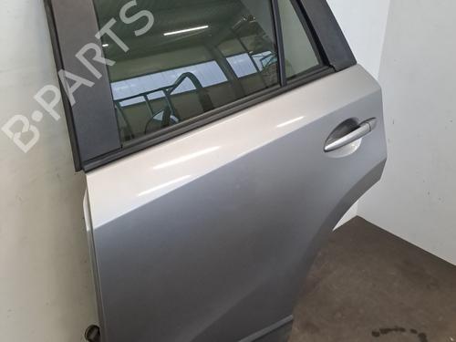Left rear door MAZDA CX-5 (KE, GH) 2.2 D (KE2FW) | BP28390112C4