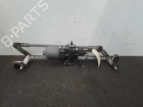 Front wiper motor VW POLO V (6R1, 6C1) 1.2 | BP28393348M29 