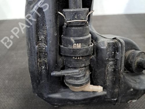 Windscreen washer tank OPEL ZAFIRA / ZAFIRA FAMILY B (A05) 1.7 CDTI (M75) | BP28403950C113