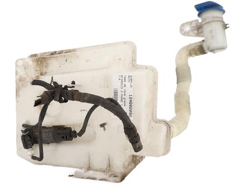 Used Windscreen washer tank Windscreen washer tank VW SCIROCCO III (137, 138) 1.4 TSI (160 hp) 34505030 34505030