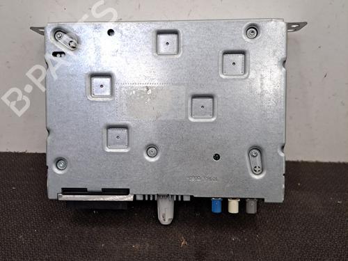 Used Radio CITROËN C4 Picasso II 1.6 BlueHDi 120 (120 hp) 28398170
