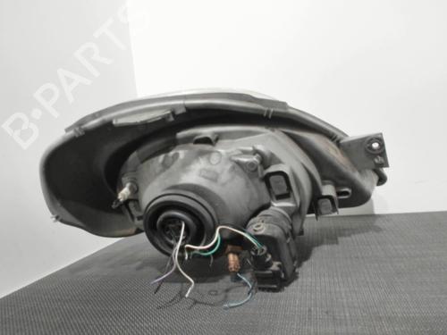 Used Left headlight Left headlight RENAULT TRAFIC II Van (FL) 1.9 dCi 100 (FL0C, FL0K, FL0B) (101 hp) 28405516 28405516