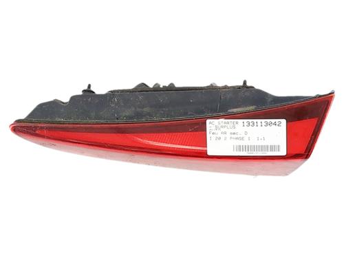 Højre baglygte bagklap Højre baglygte bagklap 39568399 39568399