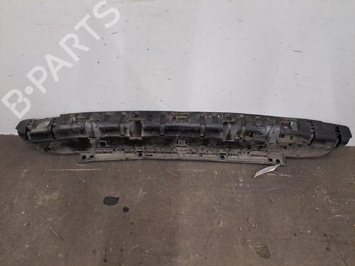 Used Rear bumper bracket PEUGEOT 2008 I (CU_) 1.2 VTi (82 hp) 29749206