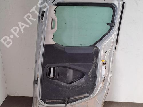Højre side skydedør PEUGEOT PARTNER Tepee 1.6 HDi 75 (16V) | BP39896366C75 - Image 4