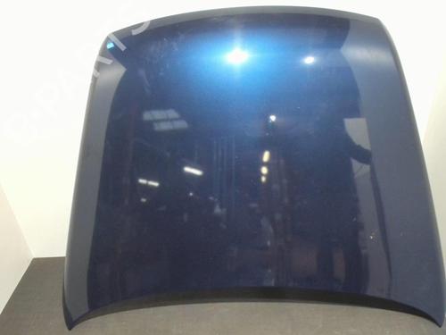 Used Hood VW TOUAREG (7LA, 7L6, 7L7) 5.0 V10 TDI (313 hp) 28410667