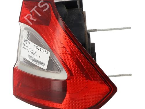 Used Right taillight Right taillight FORD GALAXY II (WA6) 2.0 TDCi (140 hp) 36590597 36590597