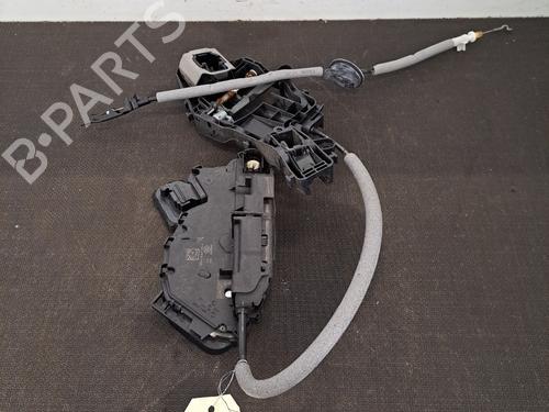 Front left lock VW TOURAN (5T1) 1.6 TDI | BP28407018C98 