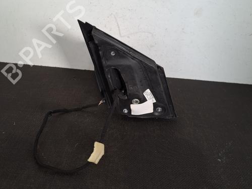 Left mirror VW POLO V (6R1, 6C1) 1.2 | BP28406908C26