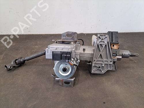 Steering column RENAULT CLIO IV (BH_) 1.5 dCi 90 | BP28404171M21
