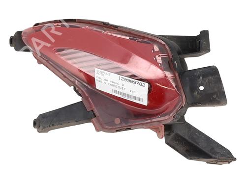 Reverse light MAZDA MX-5 IV (ND__) 1.5 (ND6E, ND5RC) | BP32765853C36 - Image 3