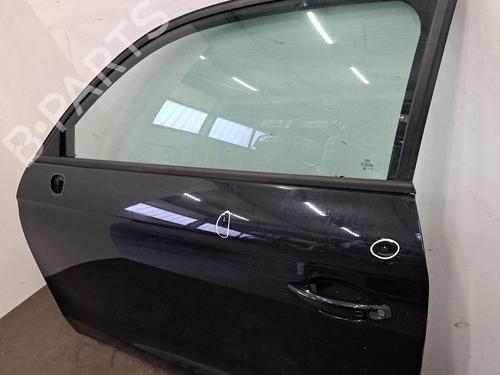 Left front door AUDI A1 (8X1, 8XK) 1.4 TFSI | BP30129434C2