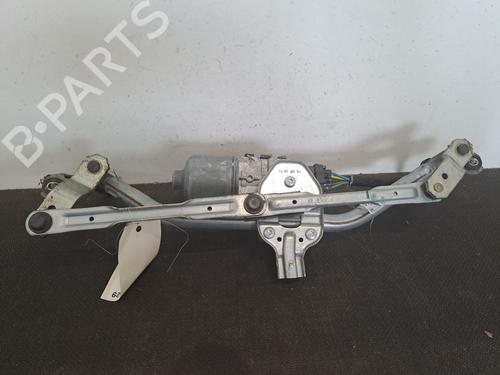 Front wiper motor PEUGEOT 208 I (CA_, CC_) 1.6 HDi | BP28406298M29