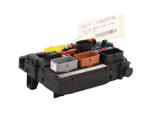 fuse-box-peugeot-1007-km_-2005-33476058 main image