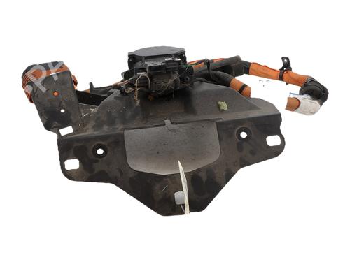 Electronic module RENAULT ZOE (BFM_) ZOE | BP38091877M83 - Image 3