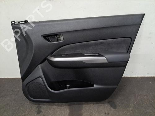 Seats set SUZUKI VITARA (LY) 1.5 Hybrid | BP28397910C78  - Image 7