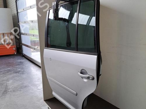 Left rear door VW TOURAN (1T1, 1T2) 2.0 TDI | BP28402757C4 