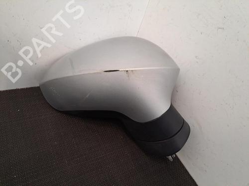 Right mirror SEAT LEON (1P1) 1.6 TDI | BP28402695C27 