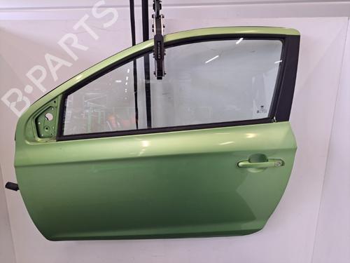 Left front door HYUNDAI i20 I (PB, PBT) 1.4 CRDi | BP28398571C2 