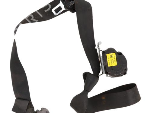 Front right seatbelt OPEL VIVARO B Van (X82) 1.6 CDTI (05) | BP37526408I25 - Image 2