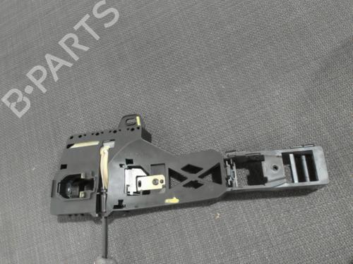 Front left lock RENAULT MEGANE IV Hatchback (B9A/M/N_) 1.5 dCi 110 (B9A3) | BP31149569C98 