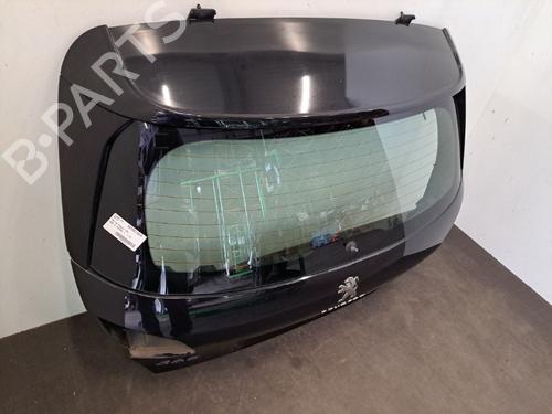 Tailgate PEUGEOT 308 II (LB_, LP_, LW_, LH_, L3_) 1.6 BlueHDi 120 | BP28409600C6 